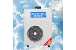 China Programmable Settings For Energy Savings With Commercial Kitchen Air Conditioner supplier