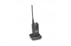 China RDU4160D Business Series Two Way Radio With Display UHF Walkie Talkie supplier