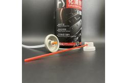 China Professional-Grade WD-40 Lubricant Valve for Mechanics with Precision Flow Control supplier