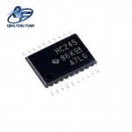 Texas SN74HC4851QPWRQ1 In Stock Electronic Components Integrated Circuits Microcontroller TI IC chips TSSOP-16 for sale
