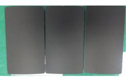 China UL PU Shockproof Foam Sponge SI Rubber supplier