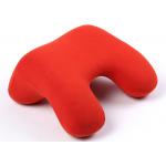 Functional useful memory foam travel pillow for plane and traveling use for sale