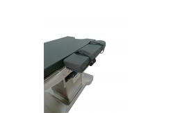 China Compatible Operation Table Accesories 600mm*150mm*10mm With Any Operation Tables supplier