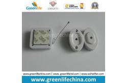 China Cell Phone Display Holder Box with Customized Magnet Coonector supplier