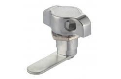 China Cylinder High Security Mailbox Lock supplier