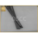 Plastic Grinding Tungsten Carbide Strips For Making Wear Resistant Tools for sale