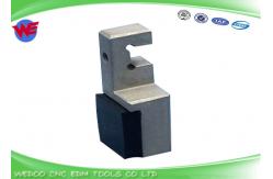 China Stainless Block / Seat Fanuc EDM Parts A290-8102-X653 Chunk supplier
