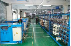 China Industrial Control Cable manufacturer