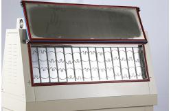 China Climatic Accelerated UV Weathering Test Chamber Aging UV Degradation supplier