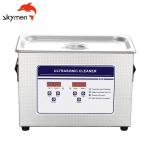 4.5L 180W Ultrasonic Parts Cleaner For Surgical Instruments for sale