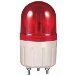 Bulb Revolving Warning Light Ø60mm Employing Special Power Transmission System and Bulb of High Durability for sale