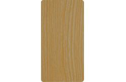 China Bathroom Wood Grain Stainless Steel Sheet Decorative 430 Plate Lightweight supplier