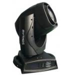 440W Lamp And 7 800K Color Temperature Beam Spot Wash Light With Electronic Focusing And 4 Deg To 31 Deg Zoom for sale