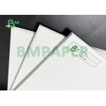 Eco - Friendly 235gsm One Side Coated FBB Board For Packaging Food
