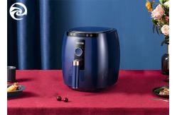 China Automatic 6.5L Smart Air Fryers 6.9 Quart 1500 Watt supplier