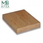 ODM Hardwood Flat Grain Bamboo Plywood for Customizable Furniture for sale