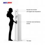 10L Disinfection Equipment DC 5V Temperature Thermal Scanner for sale