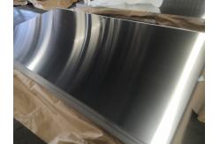 China NO.4 410 4x8 Cold Rolled Stainless Steel Sheet  JIS Standard supplier