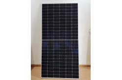 China Mono Perc Solar Panel 450 Watt Monocrystalline supplier