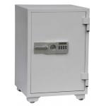 Professional 2 Hours Fireproof  Security Safe Box Metal Fireproof Safe for sale