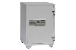China Professional 2 Hours Fireproof  Security Safe Box Metal Fireproof Safe supplier
