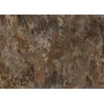 Marble Design PVC Color Film Laminated With Wear Layer Applicated In Flooring Surface for sale