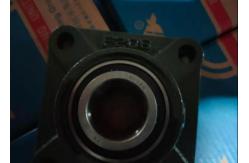 China V3 V4 FK UCF206 Ball Bearing Pillow Block for Machinery supplier