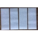NBR PVC EPE Foam Sheets UL HF 1 Certified Roll For Packaging