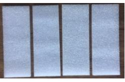China Resilient Silicone Polyurethane Shockproof Foam Light Weight PU Sealing Sponge supplier