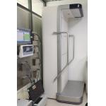 Remote Control Si PM Body Scan Scanner Nuclear Radiation Detection Devices for sale