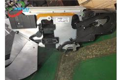 China 3 Months Warranty SMT Feeder ASSEMBLEON ITF2 8MM 4022 591 1170 Durable supplier
