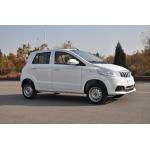 Right Hand Drive EV Hatchback Household Electric Vehicle Durable And Safe for sale