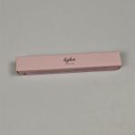 Custom Design Printing Logo Cosmetic Packaging Box For Liquid Lipstick Lip Gloss