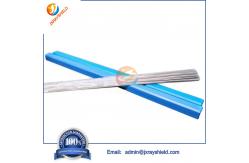China 99.95% Purity Zirconium Wire Zr 702 Wire Chemical Use supplier