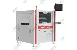China SMT Pick And Place Machines Full Automatic Solder Paste Printer KEYAN-K6 supplier