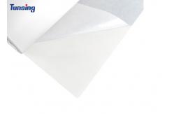 China TPU Polyurethane Hot Melt Glue Film For PVC 138cm Width Wholesale supplier