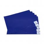 18 45 Inch Clean Room Sticky Pads PE Floor Mats Disposable For Cleanroom Decontaminating for sale