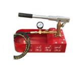 High Pressure Manual Hydro Test Pump Hydraulic 16ml 0 - 10MPA for sale