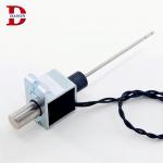 Micro 26mm Solenoid Push Pull 12v For Printer