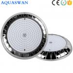 Dia 225mm IP68 18W Waterproof Underwater LED Lights for sale