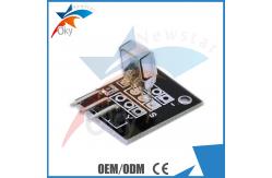 China Universal Sensors For Arduino , VS1838B Infrared Receiver Module supplier