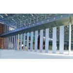 Customized Mobile Partition Wall Room Dividers Dubai Wood Office Partition Wall for sale