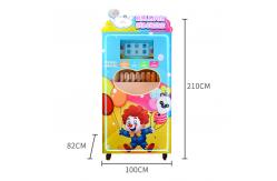 China Quick Inflation Automatic Balloon Dispenser With Helium For Celebrations supplier