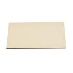 2440mm/3050mm/4050mm Fireproof Class B1 Chameleon Composite Panel with PE/PVDF Coating for sale