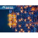 Forwarder Agent Amazon Fba Shipping Lcl Sea Express China To EU / UK / US for sale