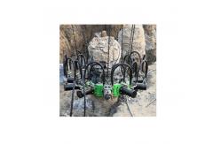 China High Pressure 70Mpa Hydraulic Pile Breaker -20~50℃ Operating Temperature Construction Tool supplier