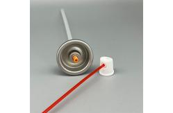 China Versatile WD 40 Lubricant Valve Dispenser For Automotive Applications supplier