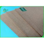 Moisture - Proof And Recyclable 230 - 300g Kraft Liner Paper For Packin