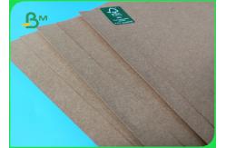 China Moisture - Proof And Recyclable 230 - 300g Kraft Liner Paper For Packin supplier