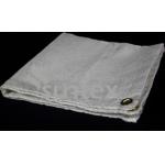 Fireproof Coated Fiberglass Fabric Welding Fire Blanket Roll Fire Retardant Welding Blankets for sale